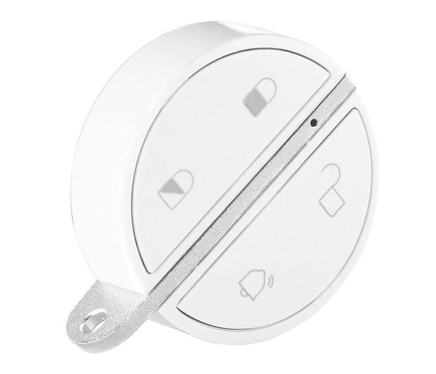 Somfy ONE + (kamera z systemem alarmowym) - 613076 - zdjęcie 5
